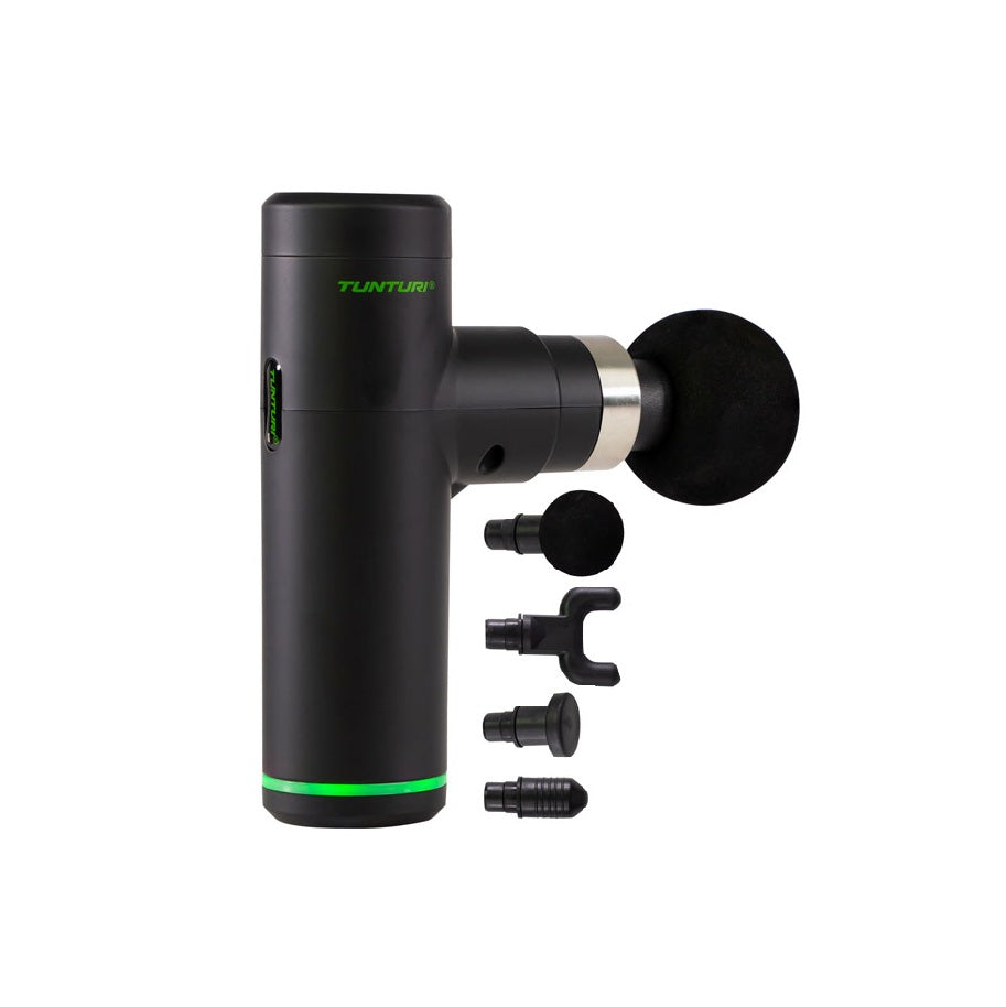 Massaažipüstol Tunturi MG30 Mini Massage Gun