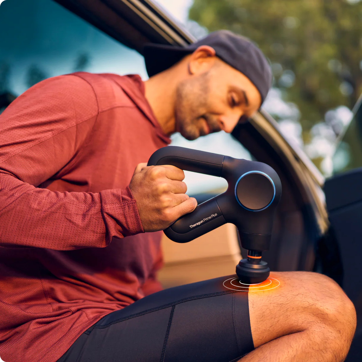 Theragun Prime Plus massaažipüstol