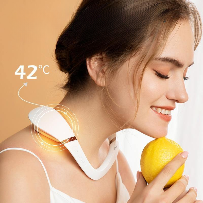 Booster Kaela Turja Selja TEN EMS Massaazi Seade