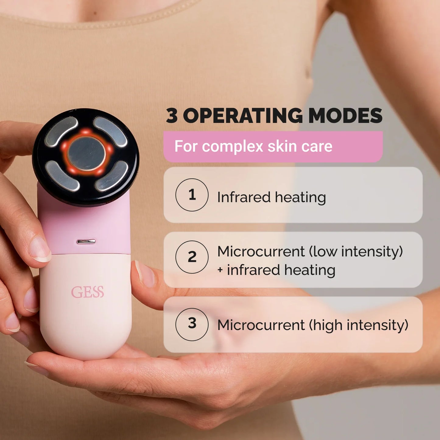 Reisen mikrovoolumasseerija
