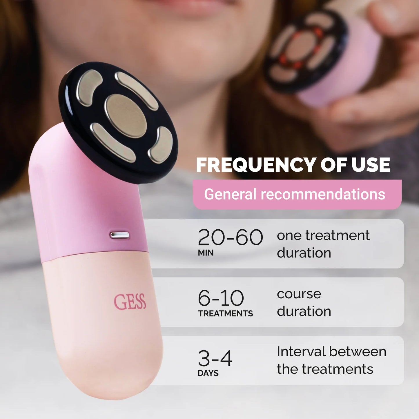 Reisen mikrovoolumasseerija