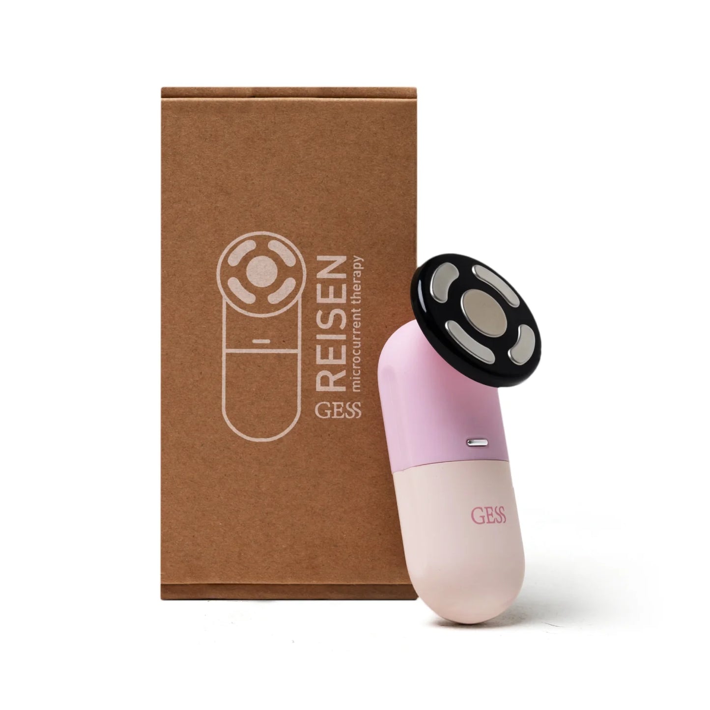 Reisen mikrovoolumasseerija