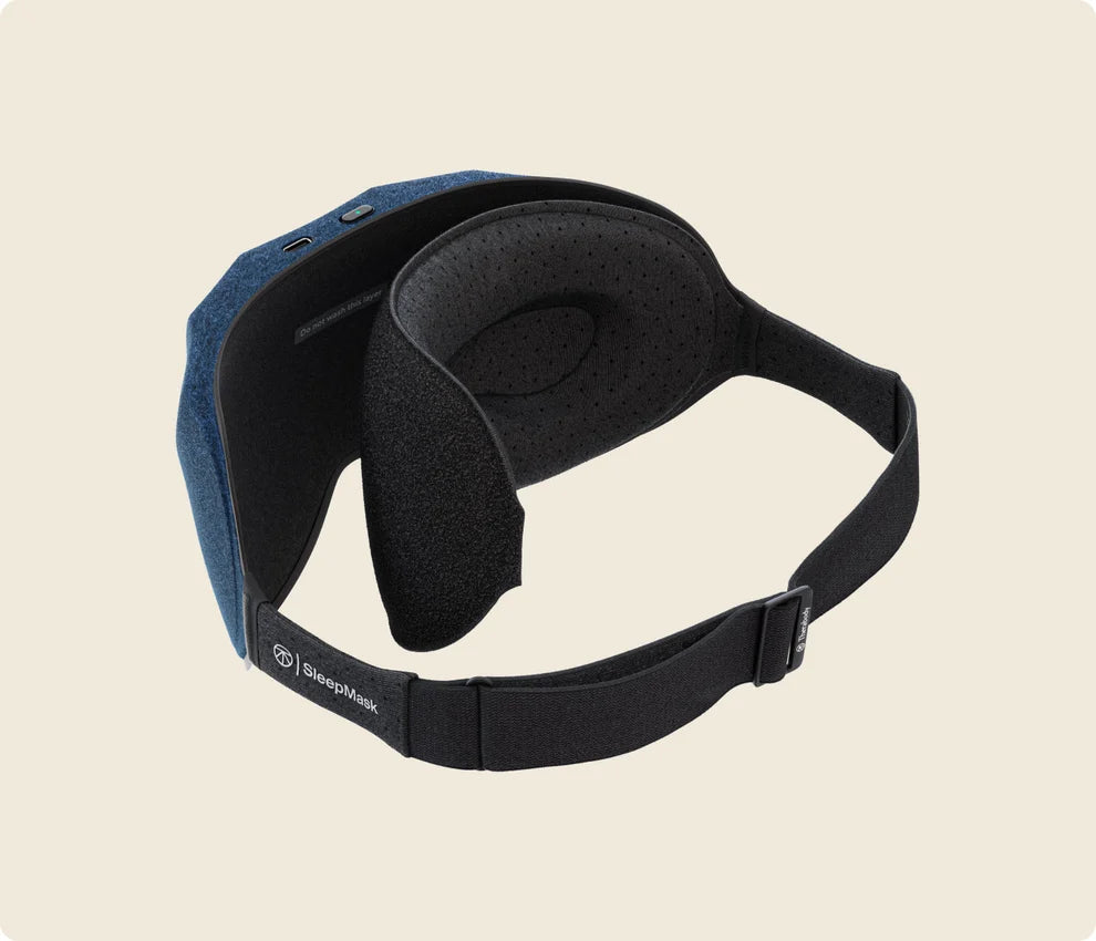 THERABODY unemask