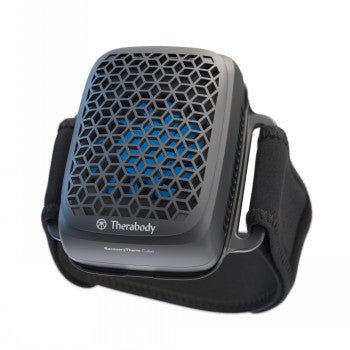 Therabody RecoveryTherm Cube külma-ja kuumaravi seade