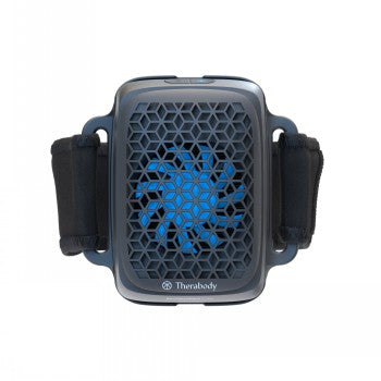 Therabody RecoveryTherm Cube külma-ja kuumaravi seade