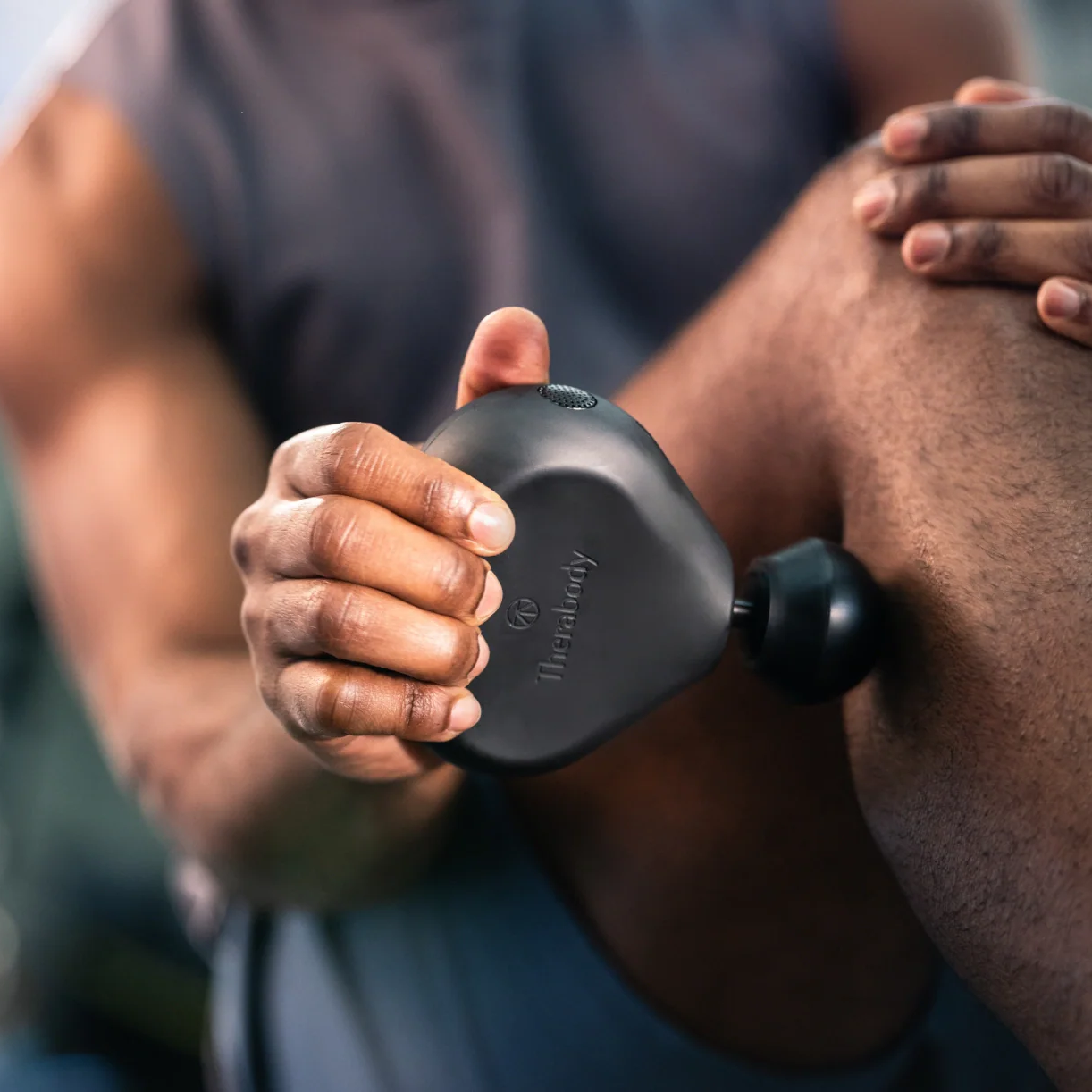 Theragun Mini Gen 3 Therabody Massaažipüstol