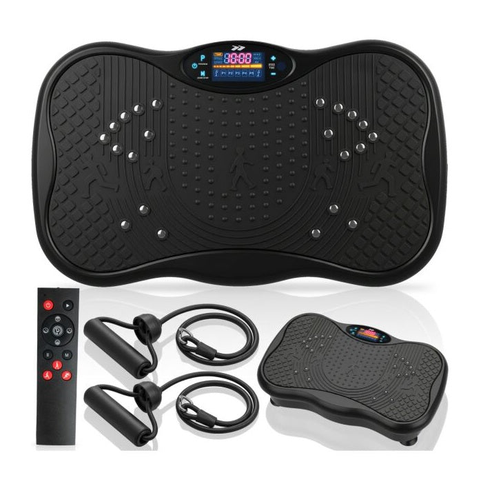 Vibro Seade Cardio Trenniks Bodywave Lite