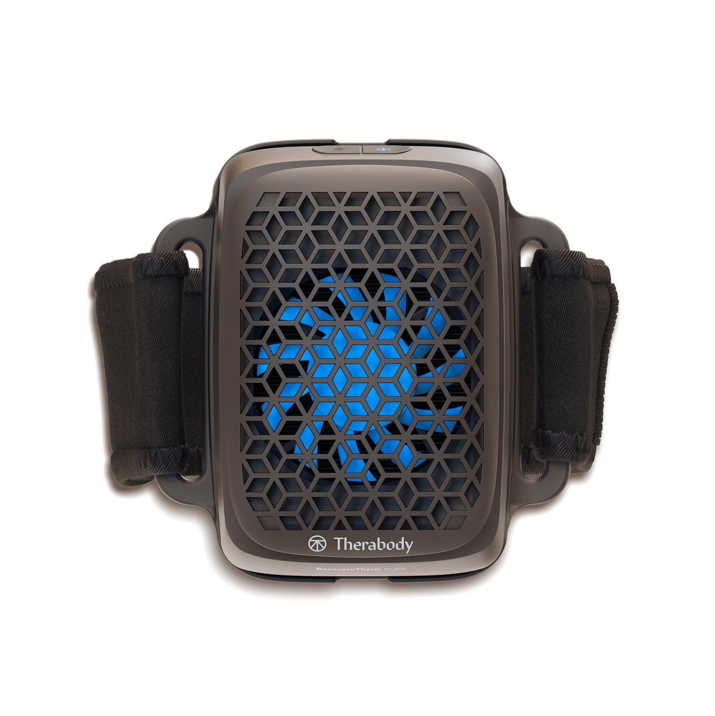 Therabody RecoveryTherm Cube külma-ja kuumaravi seade