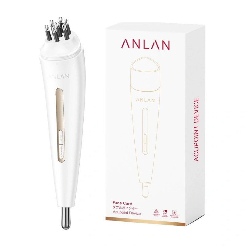 ANLAN 3-ühes akupressuur-massaažiseade