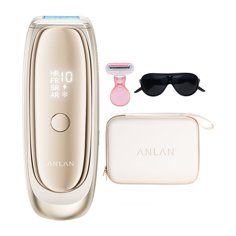IPL Depilator ANLAN