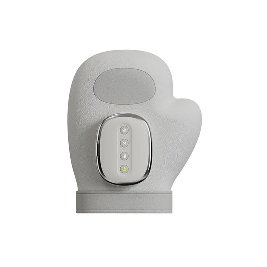 Käelaba Kompressioon-masseerija Smart & Warm massager