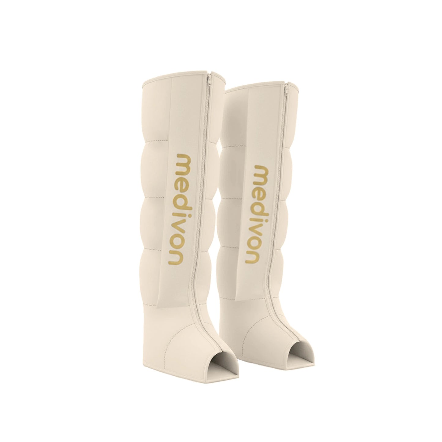 Kompressioon-saapad jalgade taastumiseks Lumina Boots