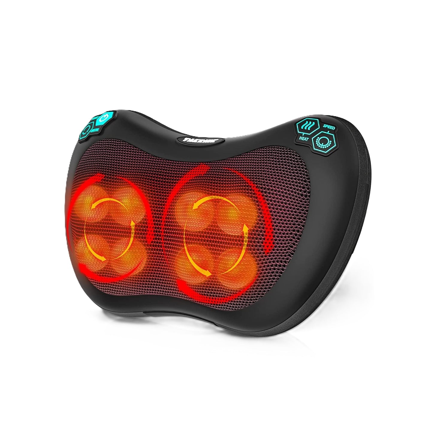 Mal-8H Massaažipadi Shiatsu 30W