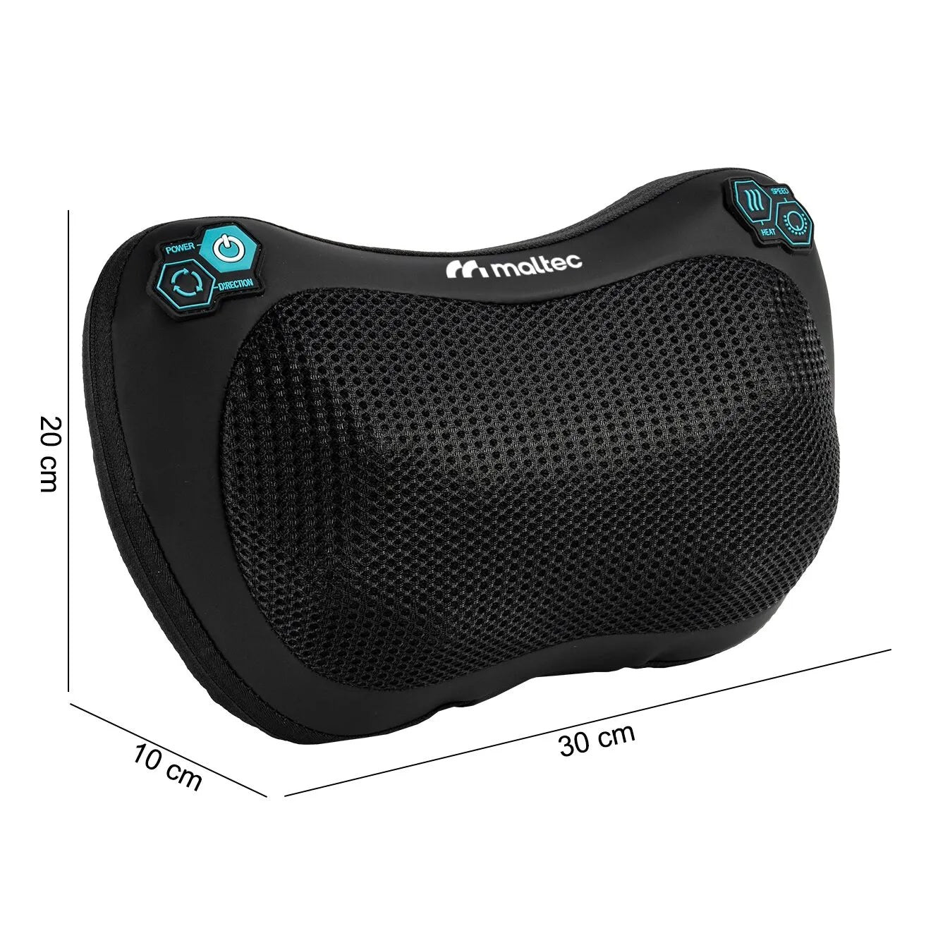 Mal-8H Massaažipadi Shiatsu 30W