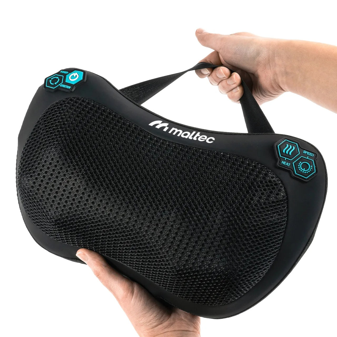 Mal-8H Massaažipadi Shiatsu 30W