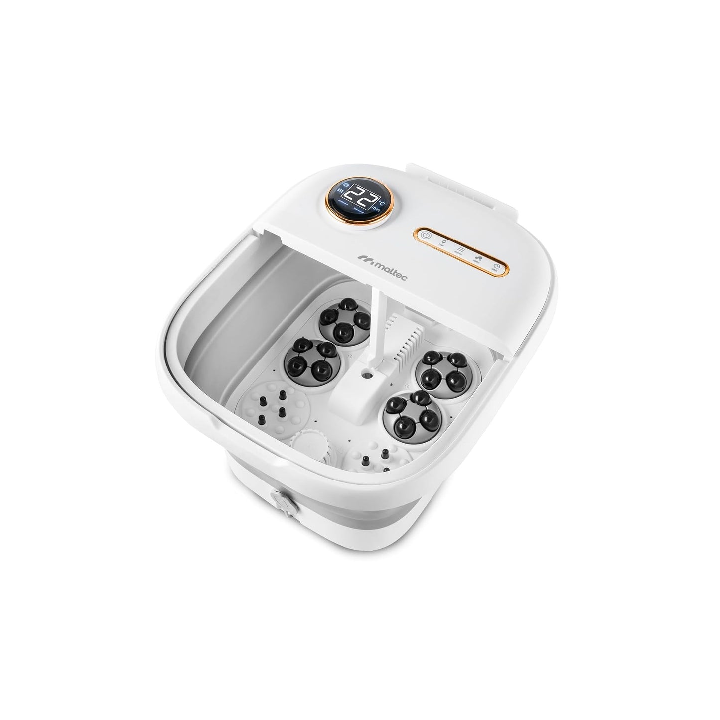 Jalavann Foot Spa Hydro 500WS