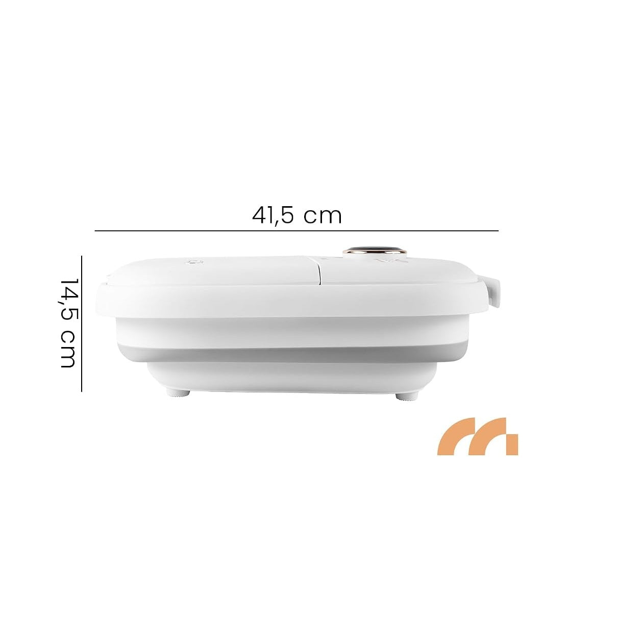 Jalavann Foot Spa Hydro 500WS
