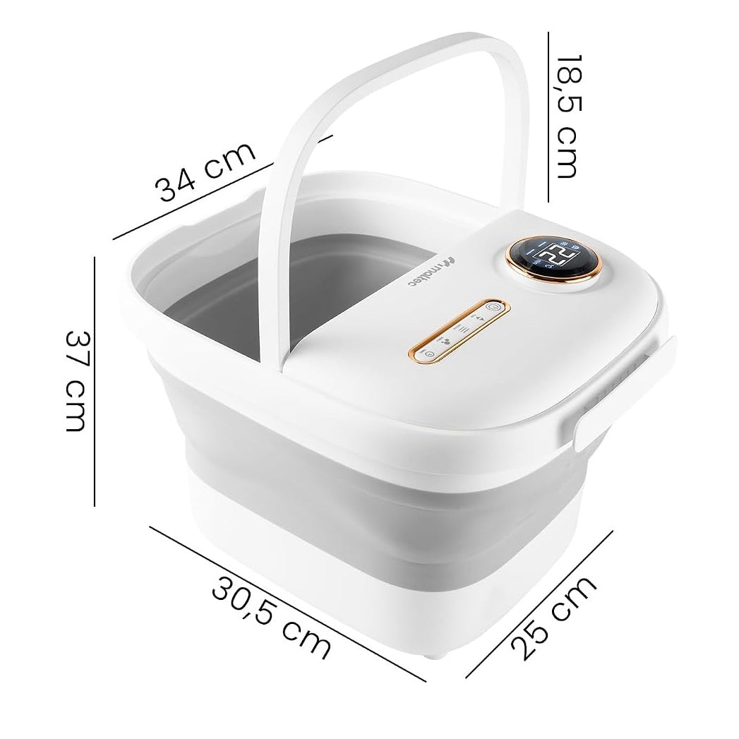 Jalavann Foot Spa Hydro 500WS