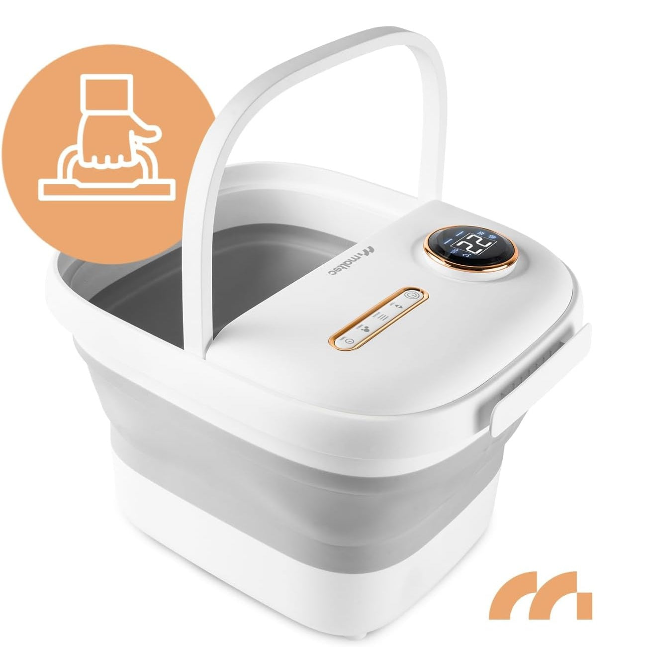 Jalavann Foot Spa Hydro 500WS