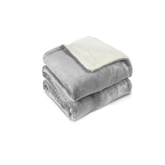 Soojendusega pleed tekk 120W MAL