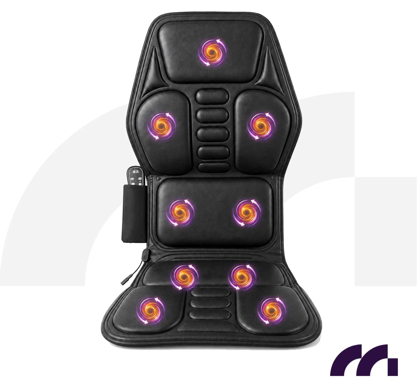 Masseeriv Shiatsu Toolikate Koju Kontorisse Autosse