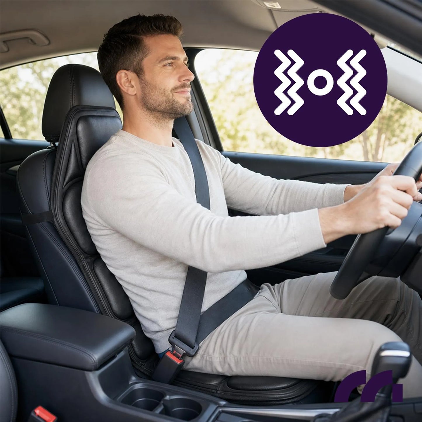 Masseeriv Shiatsu Toolikate Koju Kontorisse Autosse