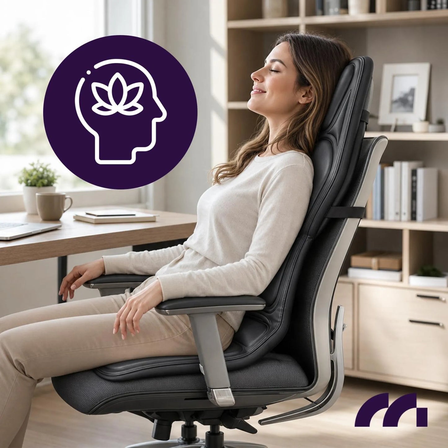 Masseeriv Shiatsu Toolikate Koju Kontorisse Autosse