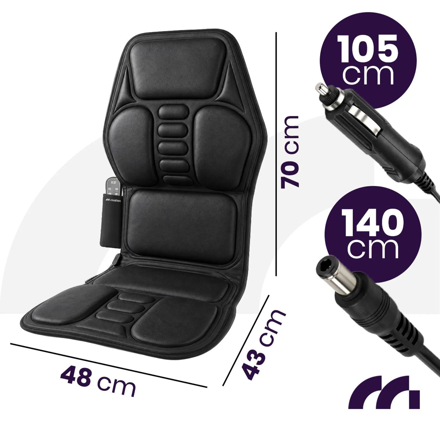 Masseeriv Shiatsu Toolikate Koju Kontorisse Autosse
