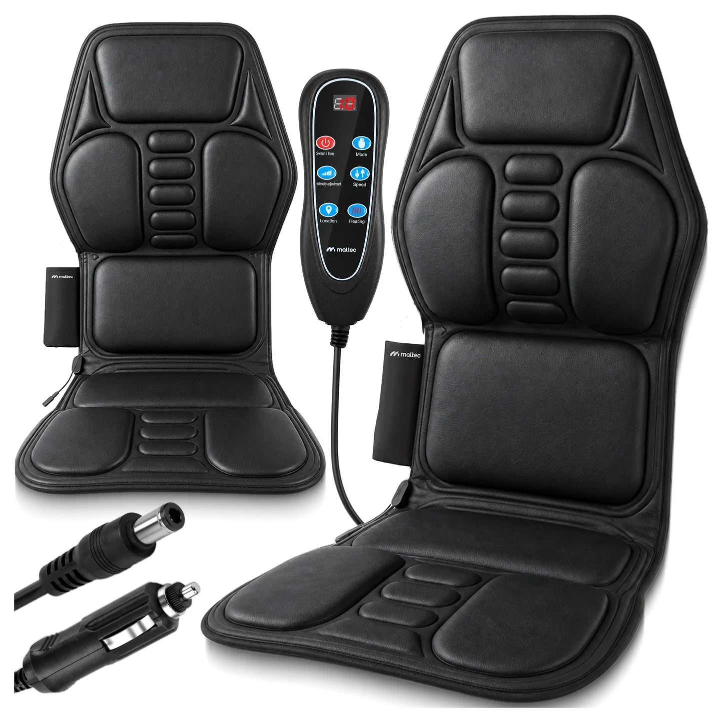 Masseeriv Shiatsu Toolikate Koju Kontorisse Autosse