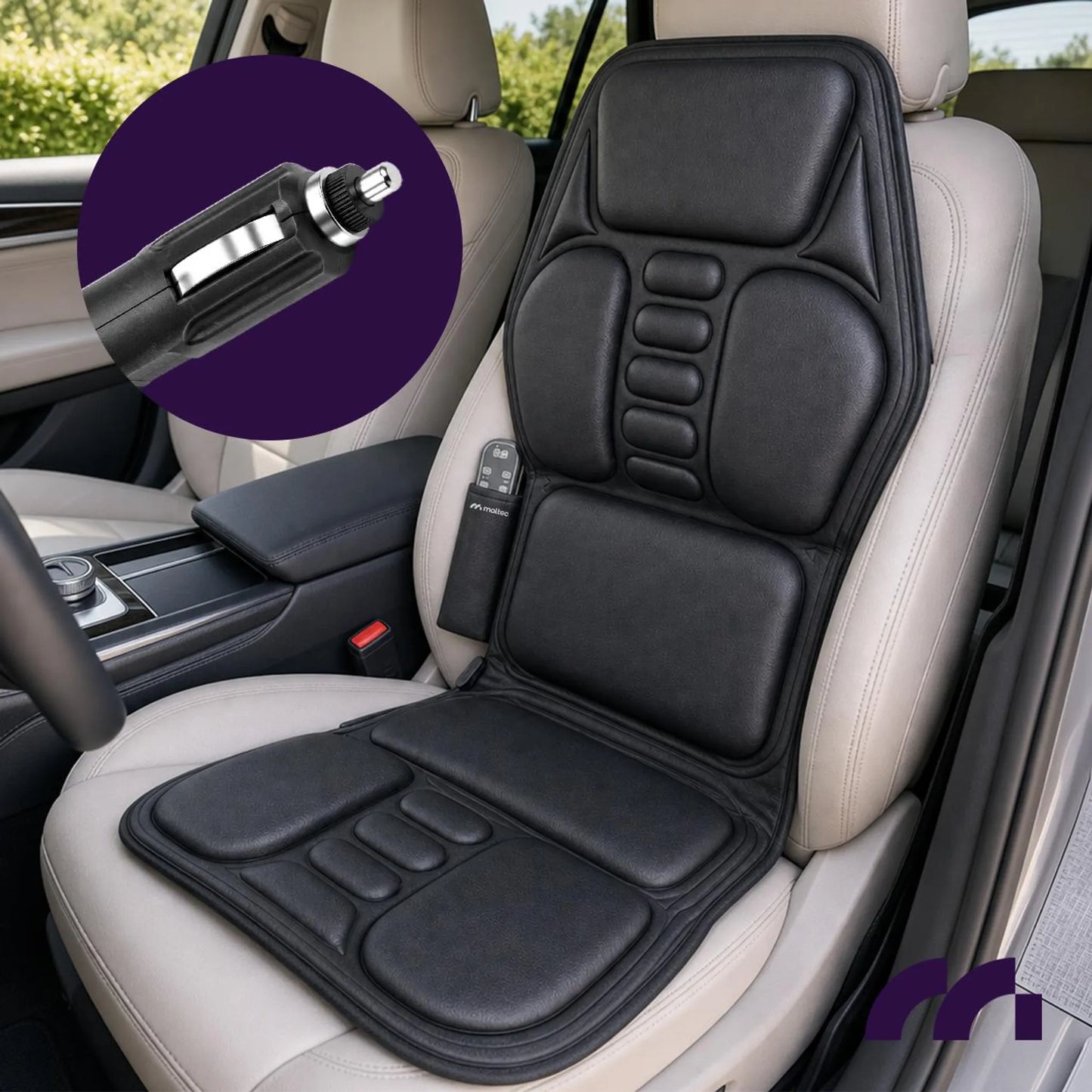 Masseeriv Shiatsu Toolikate Koju Kontorisse Autosse
