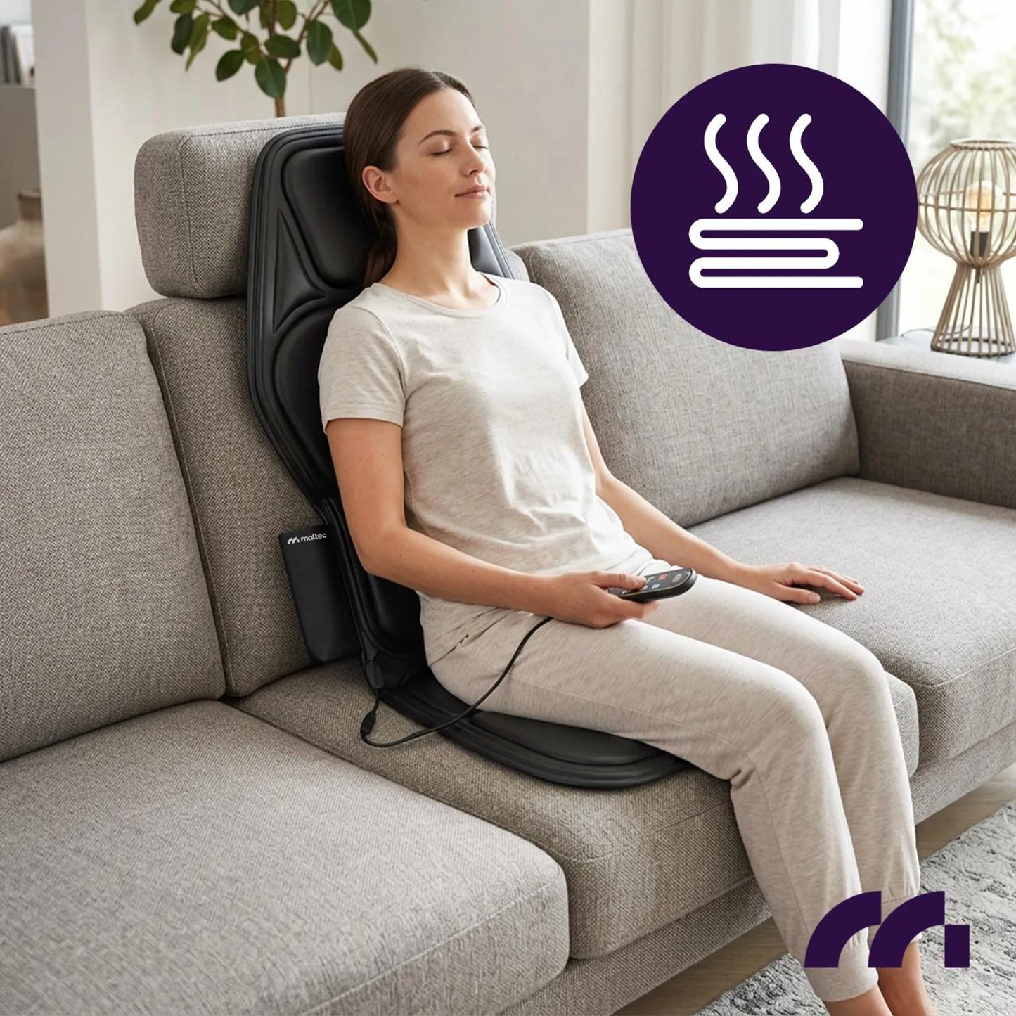 Masseeriv Shiatsu Toolikate Koju Kontorisse Autosse