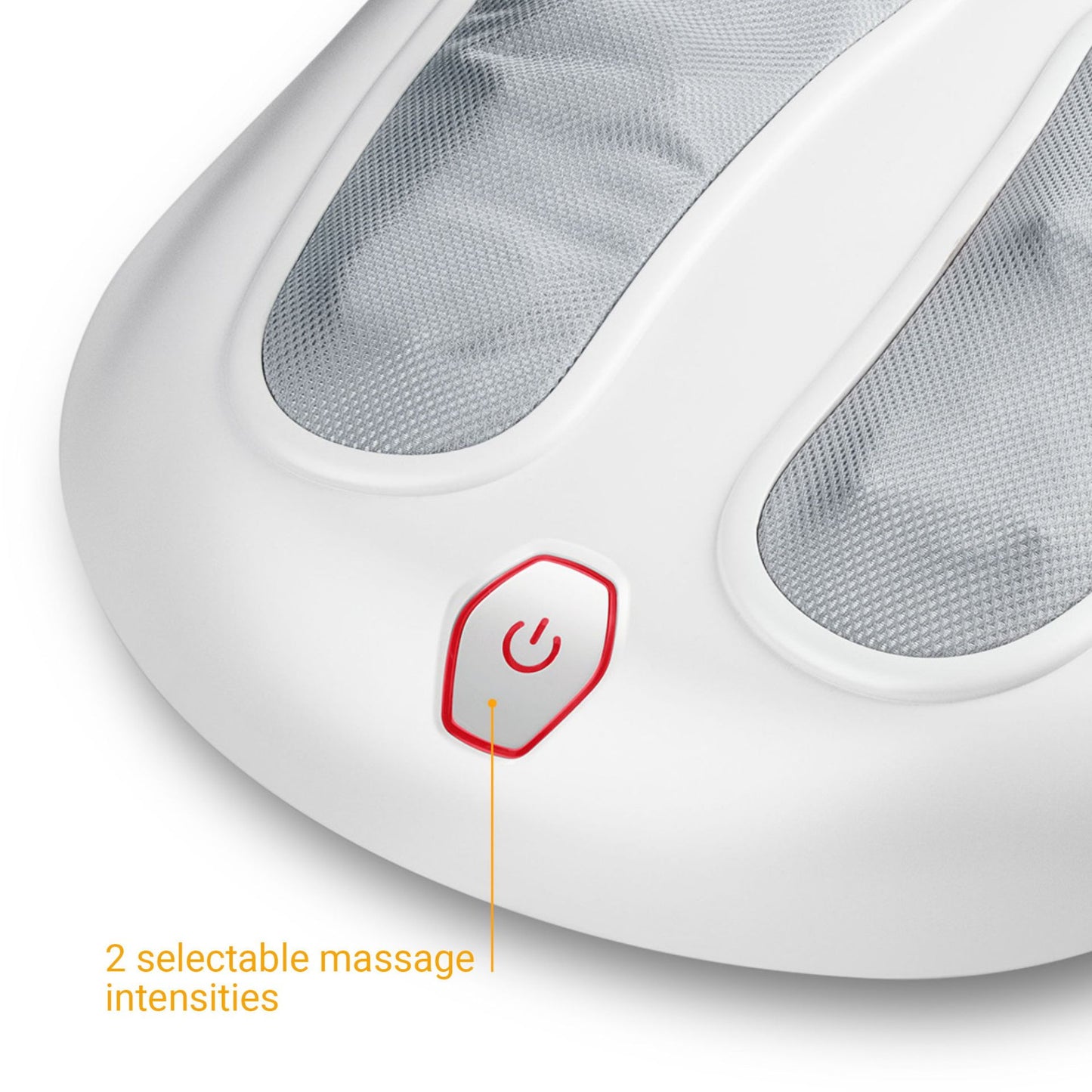 Shiatsu Jalamassaaži seade Medisana 883