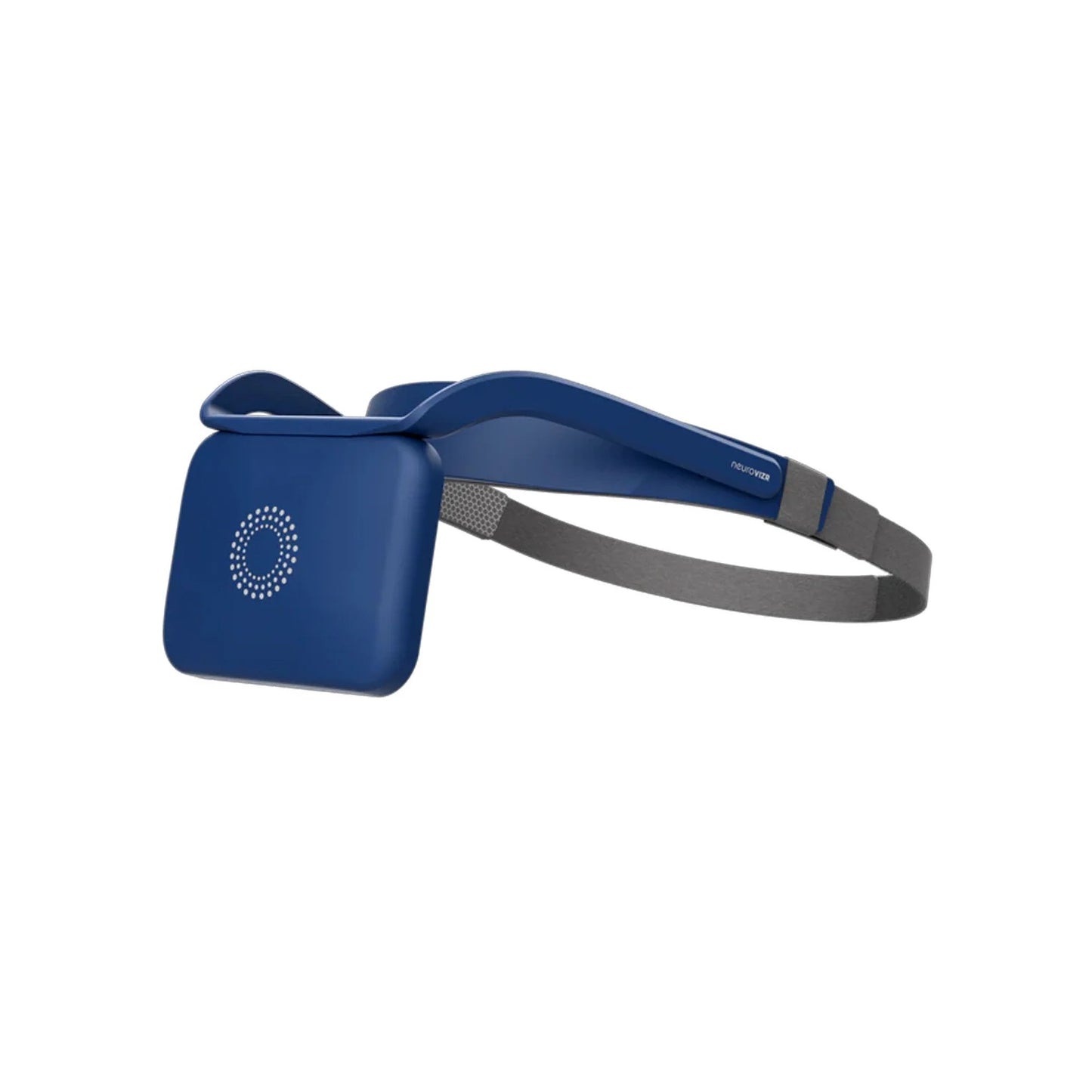 neuroVIZR - Vaimset Heaolu Parandav Teraapiaseade