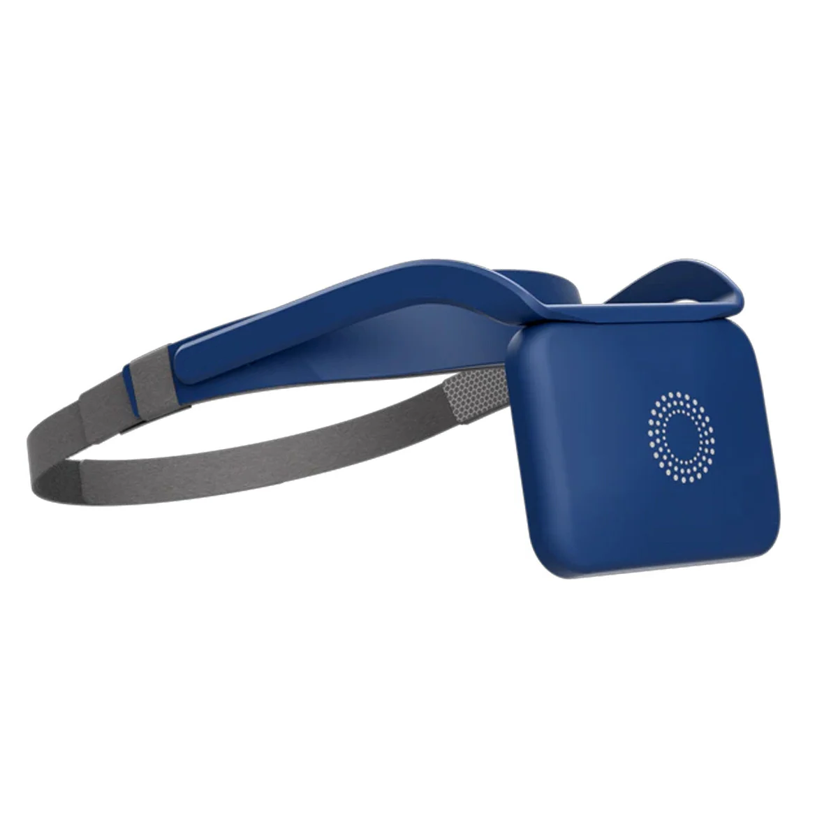 neuroVIZR - Vaimset Heaolu Parandav Teraapiaseade