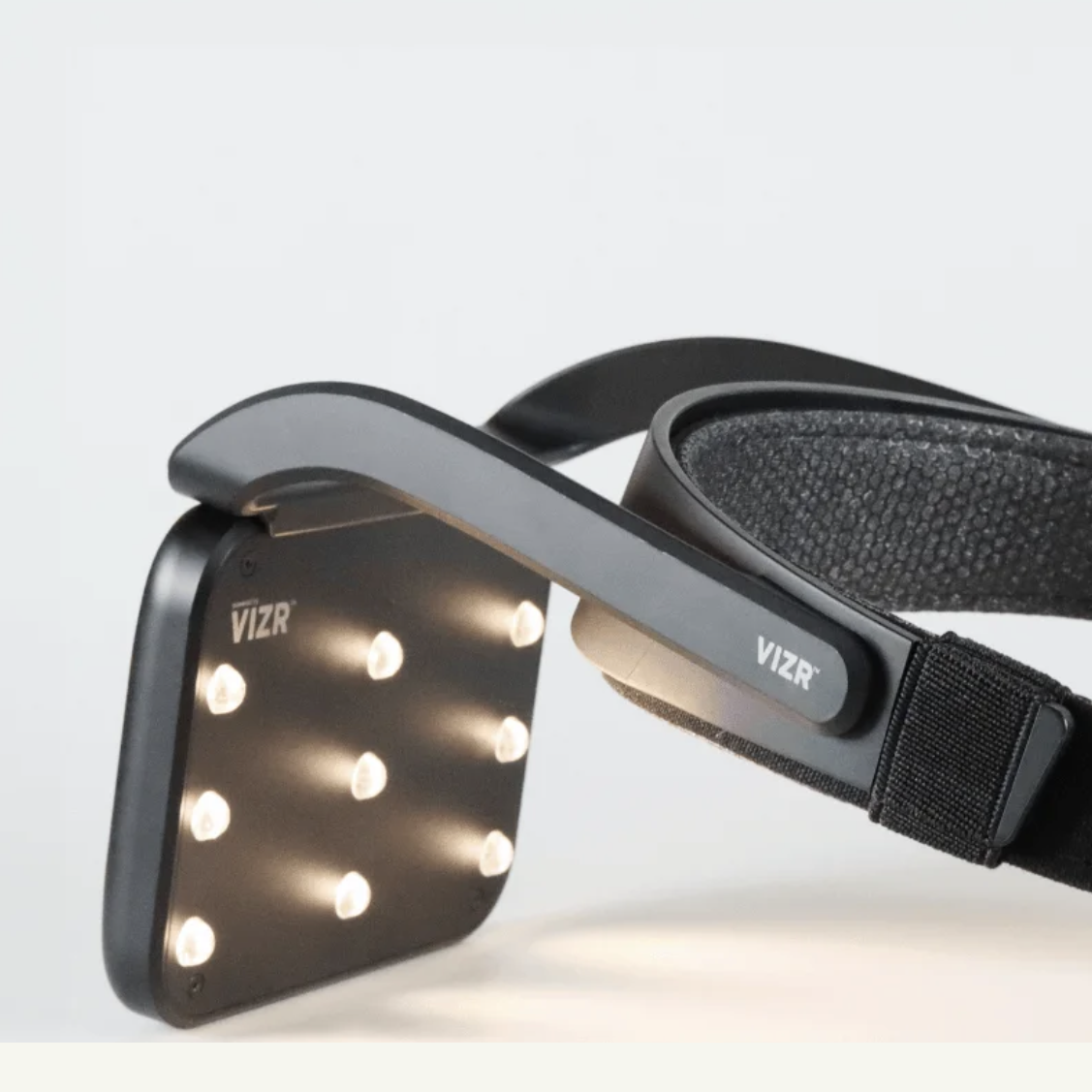 neuroVIZR NV Lite - Vaimset Heaolu Parandav Teraapiaseade