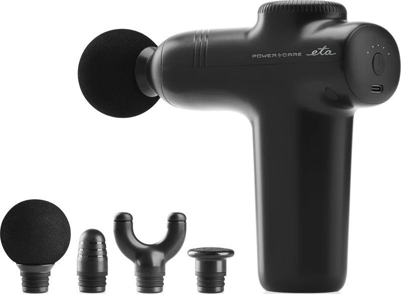 Massaažipüstol PowerCare Mini S5