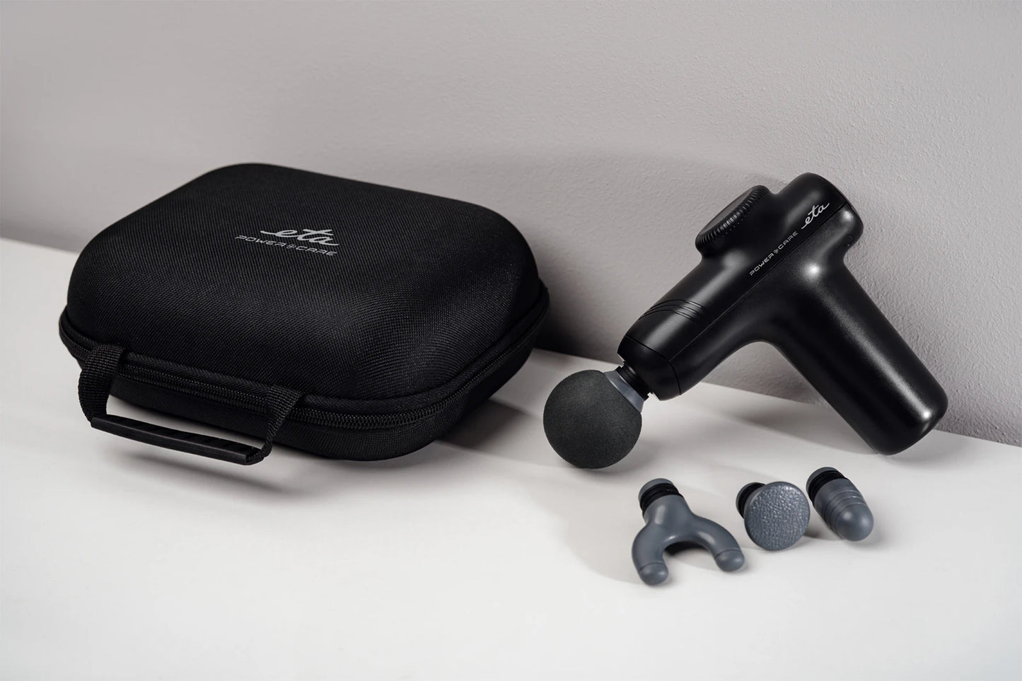 Massaažipüstol PowerCare Mini S5