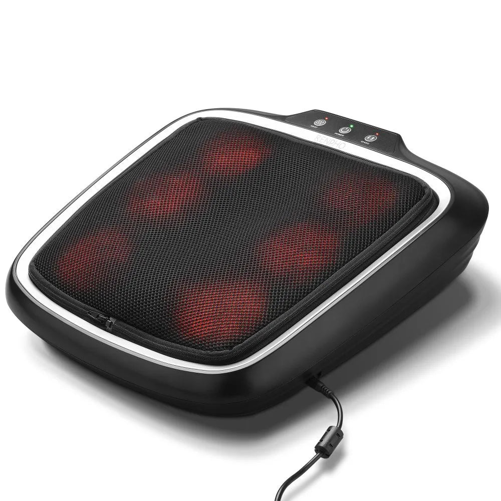 Shiatsu Jalamassaaži seade FM062 REN