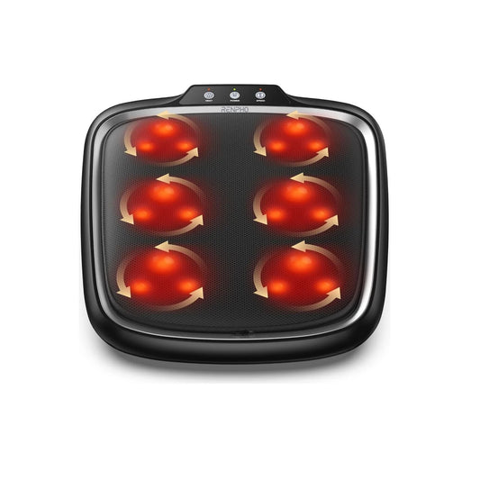 Shiatsu Jalamassaaži seade FM062 REN