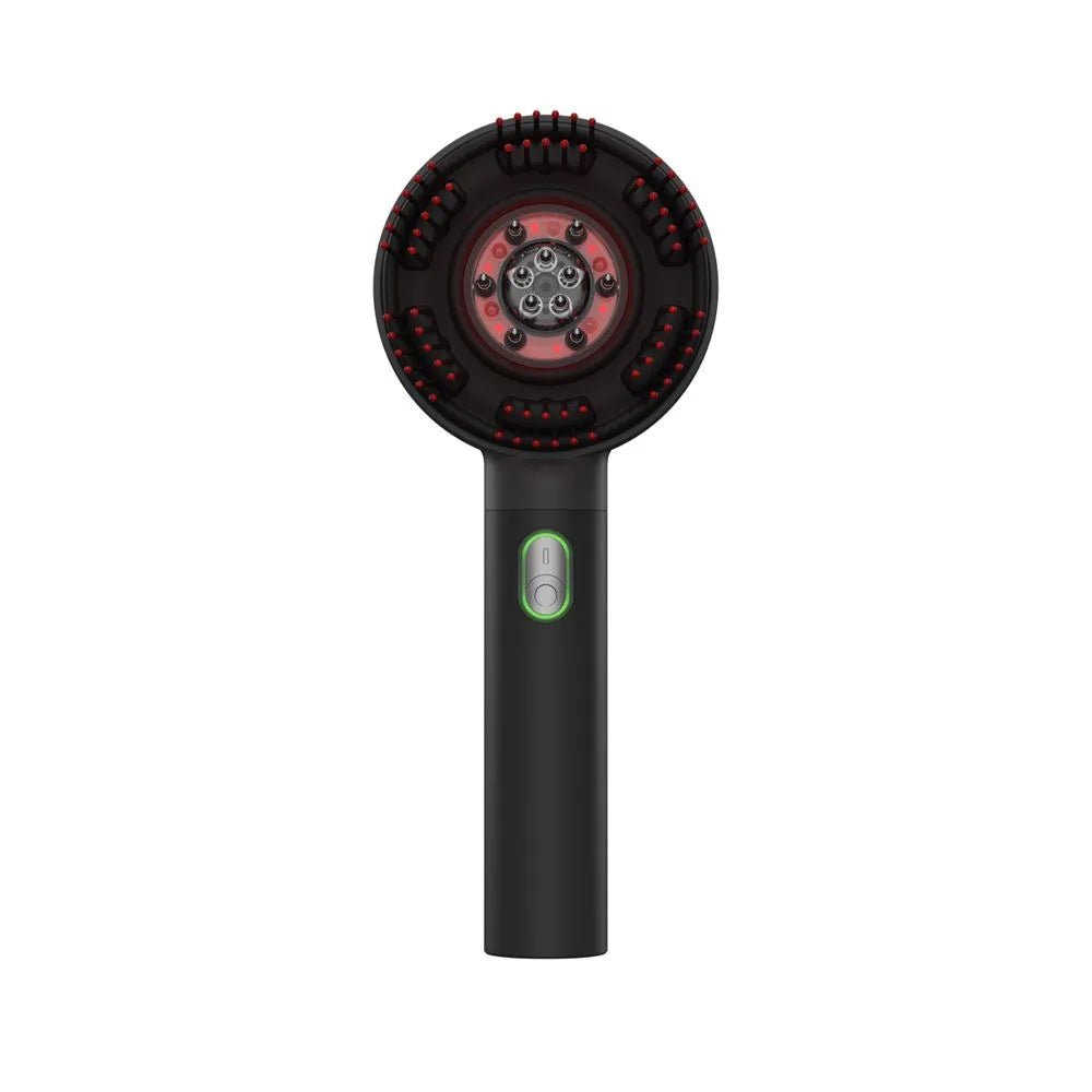 Pea masseerija LED WMC01 REN