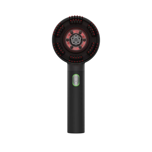 Pea masseerija LED WMC01 REN