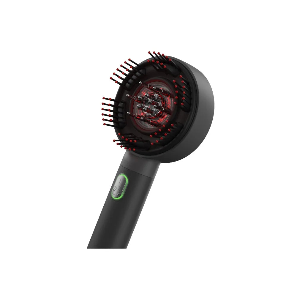 Pea masseerija LED WMC01 REN
