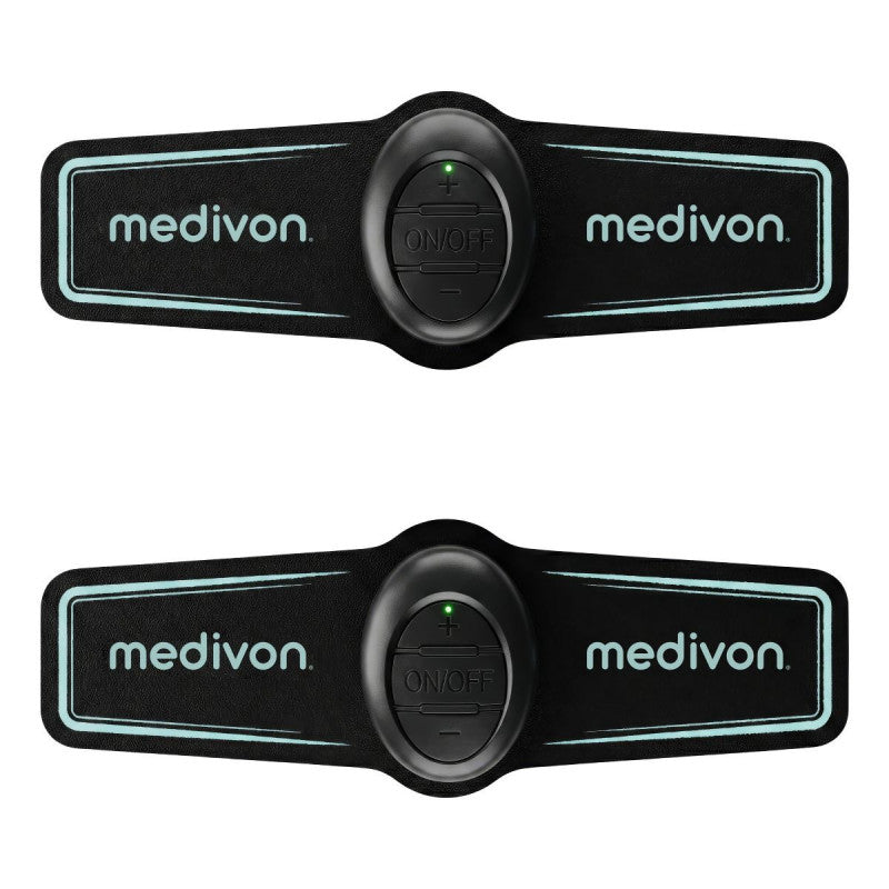 EMS & TENS Seade Body Pulse Go