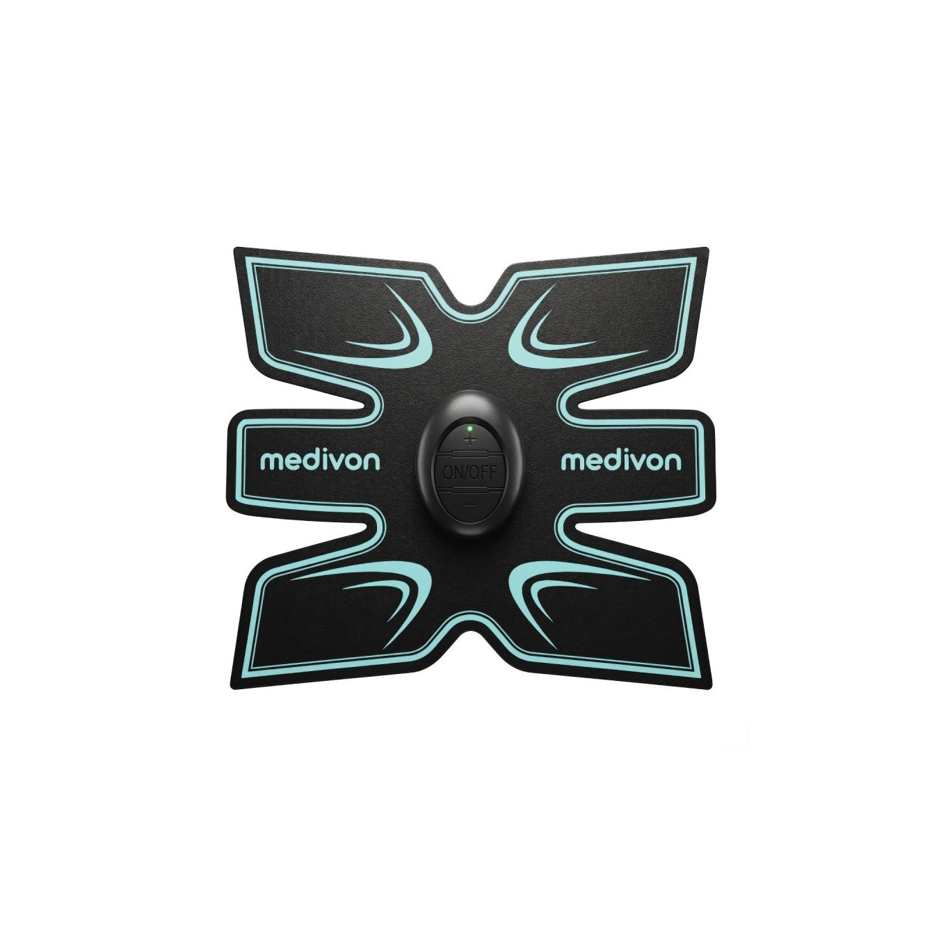 EMS & TENS Seade Body Pulse Go