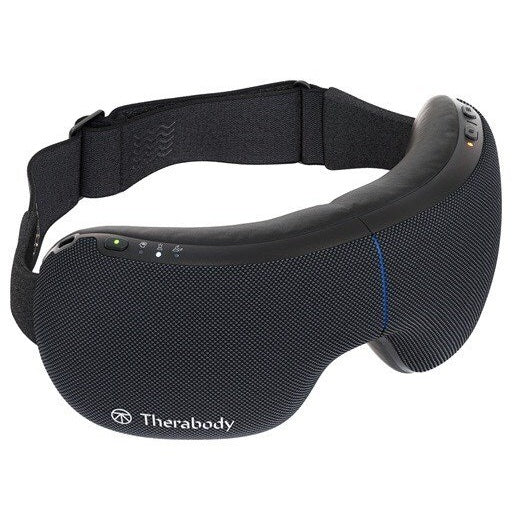 Silmade Massaaži Prillid Therabody Smart Goggles 2 masseerija
