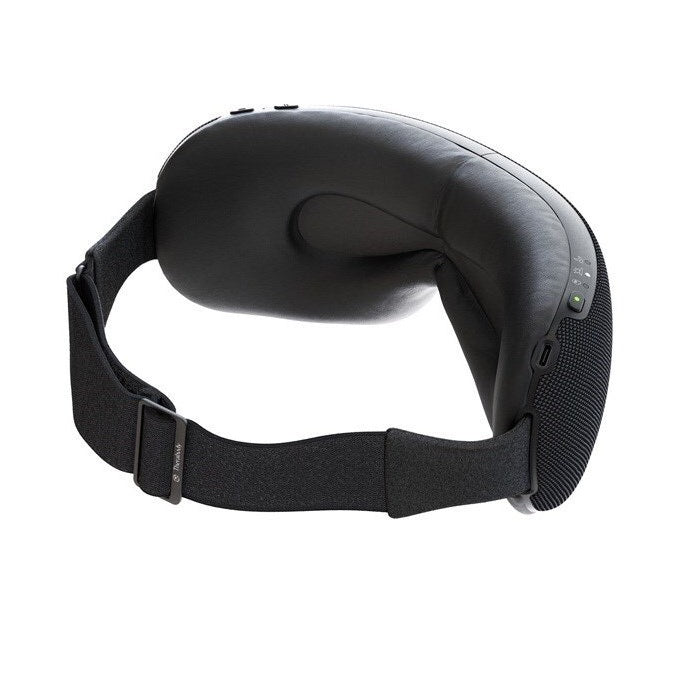 Silmade Massaaži Prillid Therabody Smart Goggles 2 masseerija