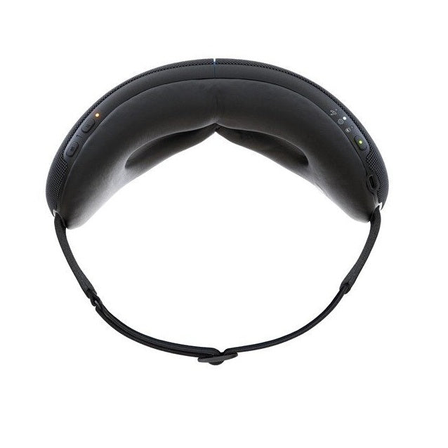 Silmade Massaaži Prillid Therabody Smart Goggles 2 masseerija