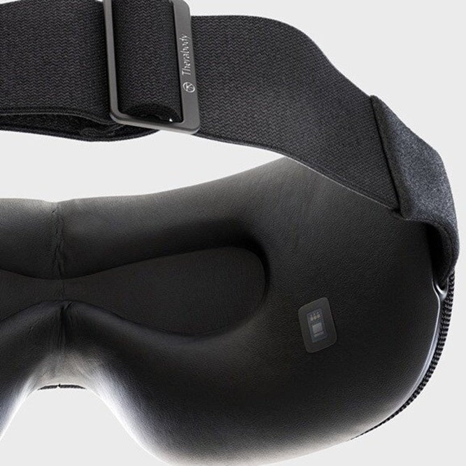 Silmade Massaaži Prillid Therabody Smart Goggles 2 masseerija