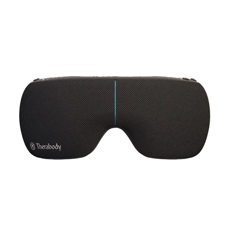 Silmade Massaaži Prillid Therabody Smart Goggles 2 masseerija