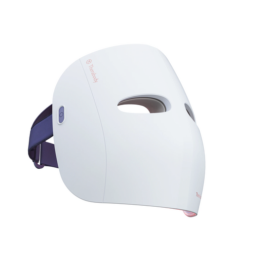 TheraFace Mask Glo  valguse IR teraapia